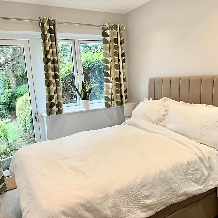 Little Vine - Beautiful Ground Floor Flat In South London Appartement Sutton  Buitenkant foto