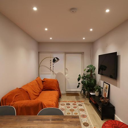 Little Vine - Beautiful Ground Floor Flat In South London Appartement Sutton  Buitenkant foto
