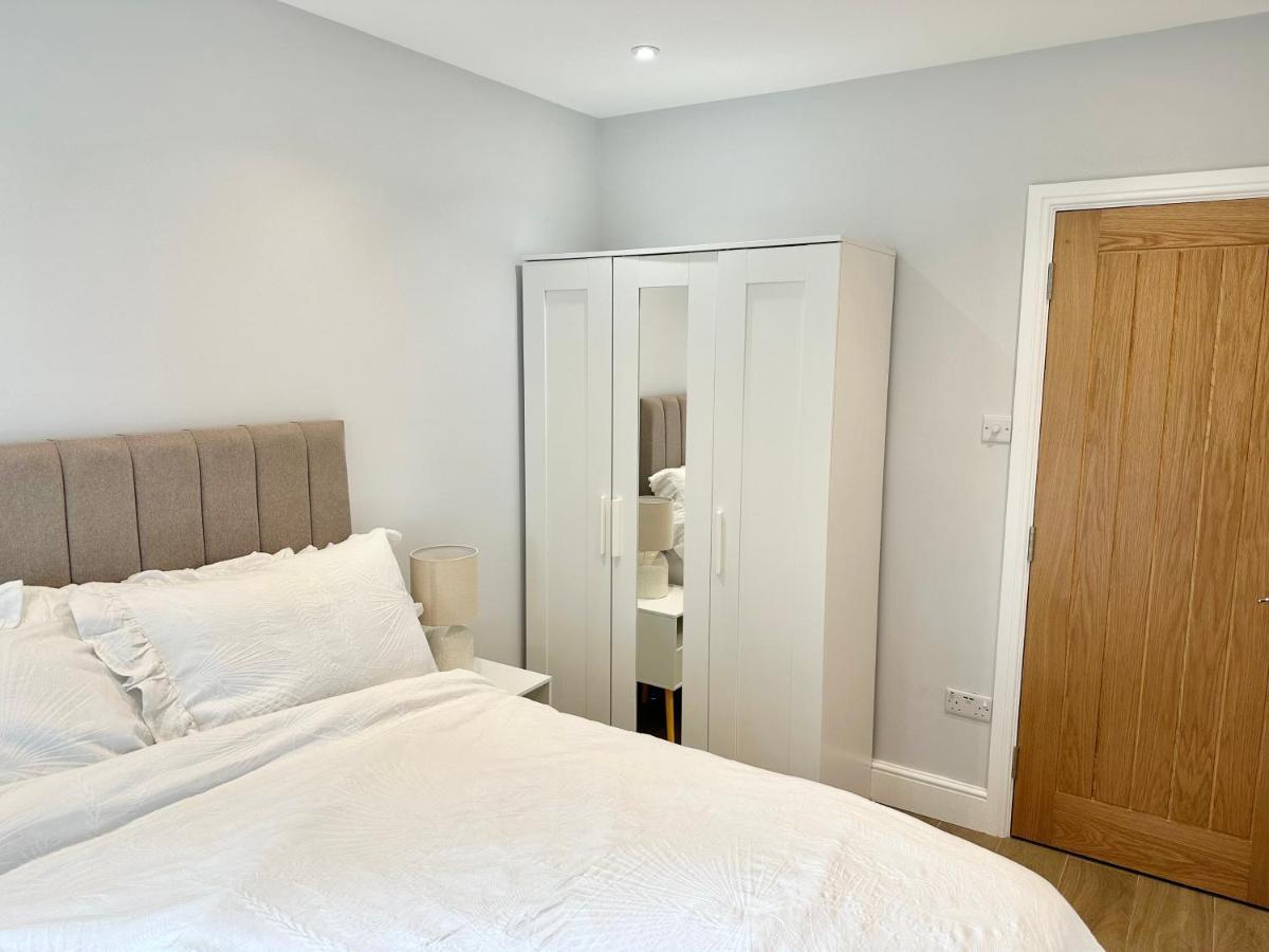 Little Vine - Beautiful Ground Floor Flat In South London Appartement Sutton  Buitenkant foto