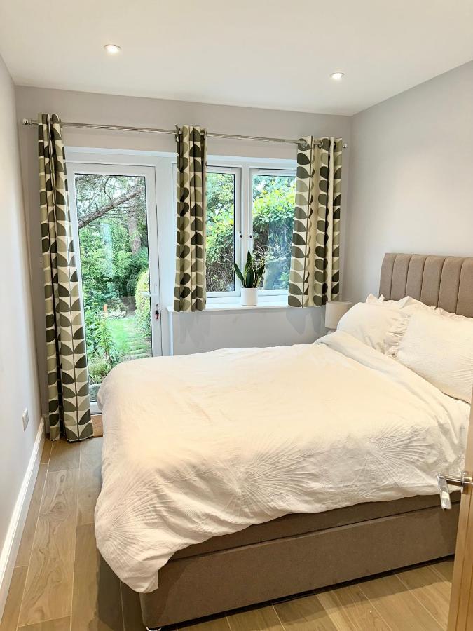 Little Vine - Beautiful Ground Floor Flat In South London Appartement Sutton  Buitenkant foto