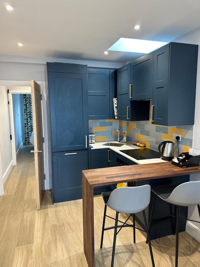Little Vine - Beautiful Ground Floor Flat In South London Appartement Sutton  Buitenkant foto