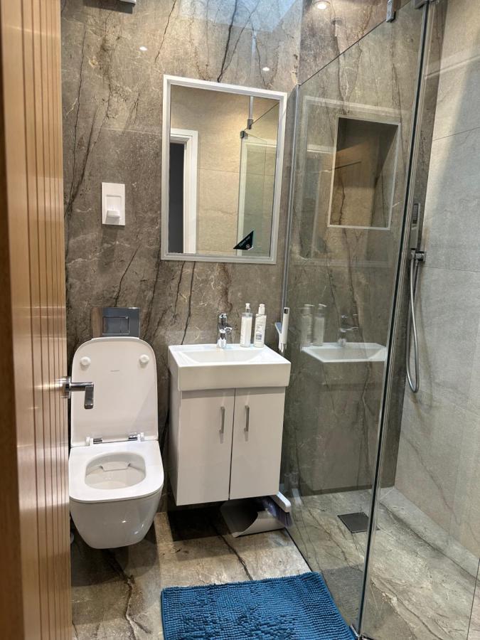 Little Vine - Beautiful Ground Floor Flat In South London Appartement Sutton  Buitenkant foto