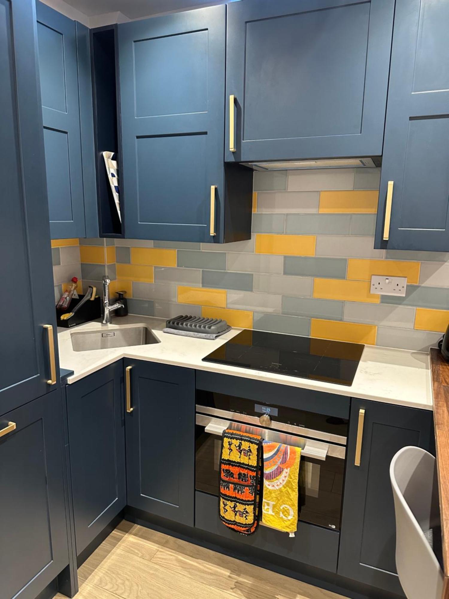 Little Vine - Beautiful Ground Floor Flat In South London Appartement Sutton  Buitenkant foto
