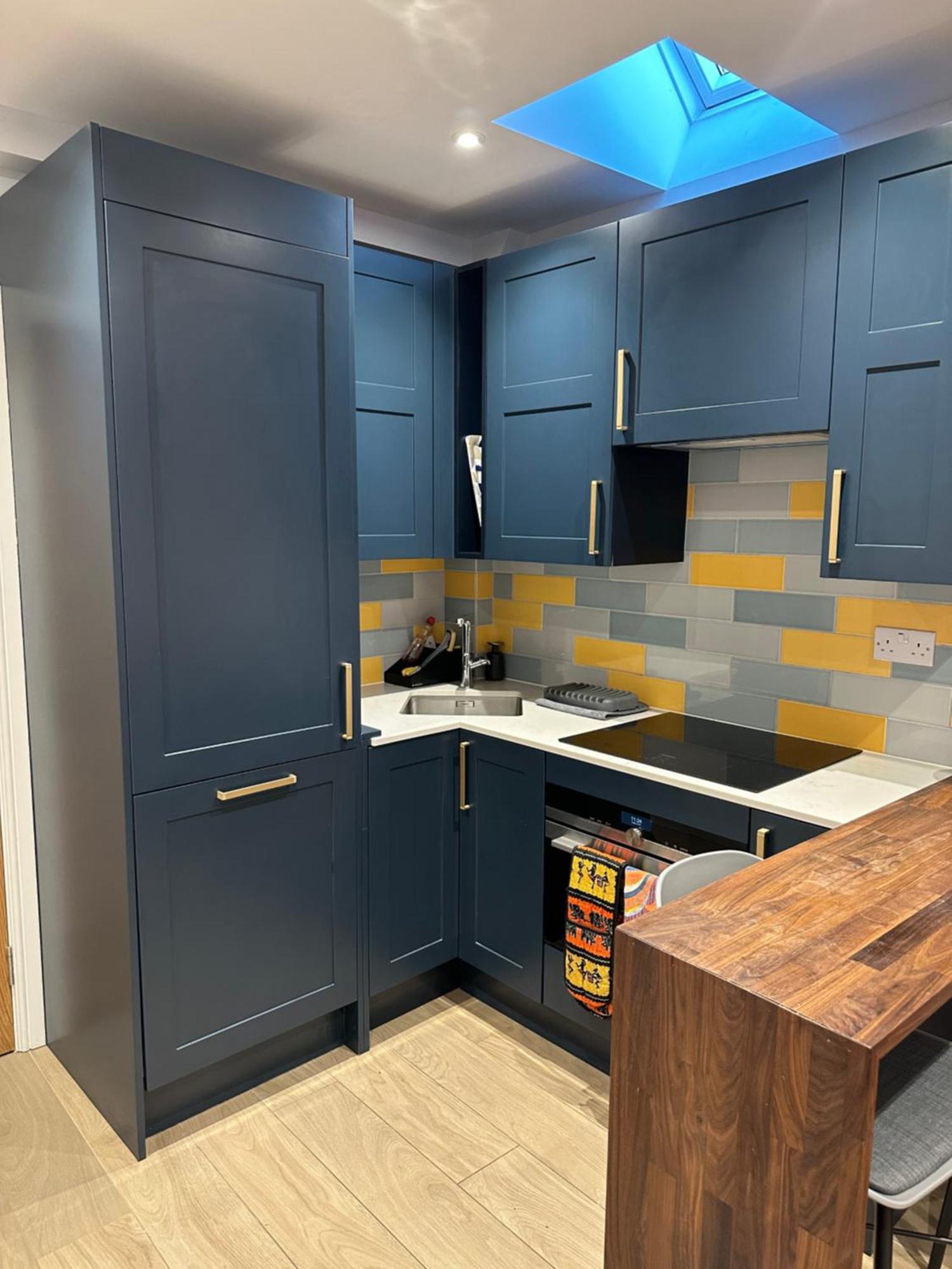Little Vine - Beautiful Ground Floor Flat In South London Appartement Sutton  Buitenkant foto