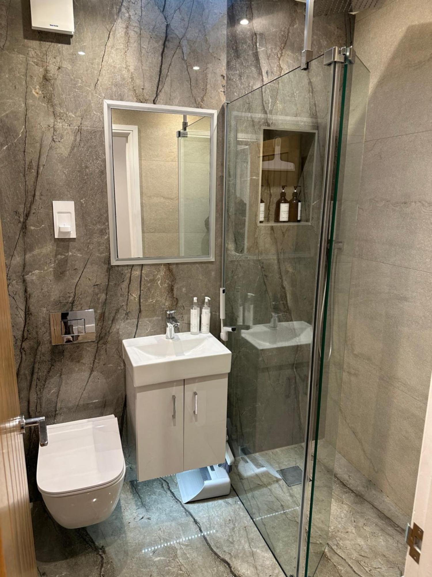 Little Vine - Beautiful Ground Floor Flat In South London Appartement Sutton  Buitenkant foto