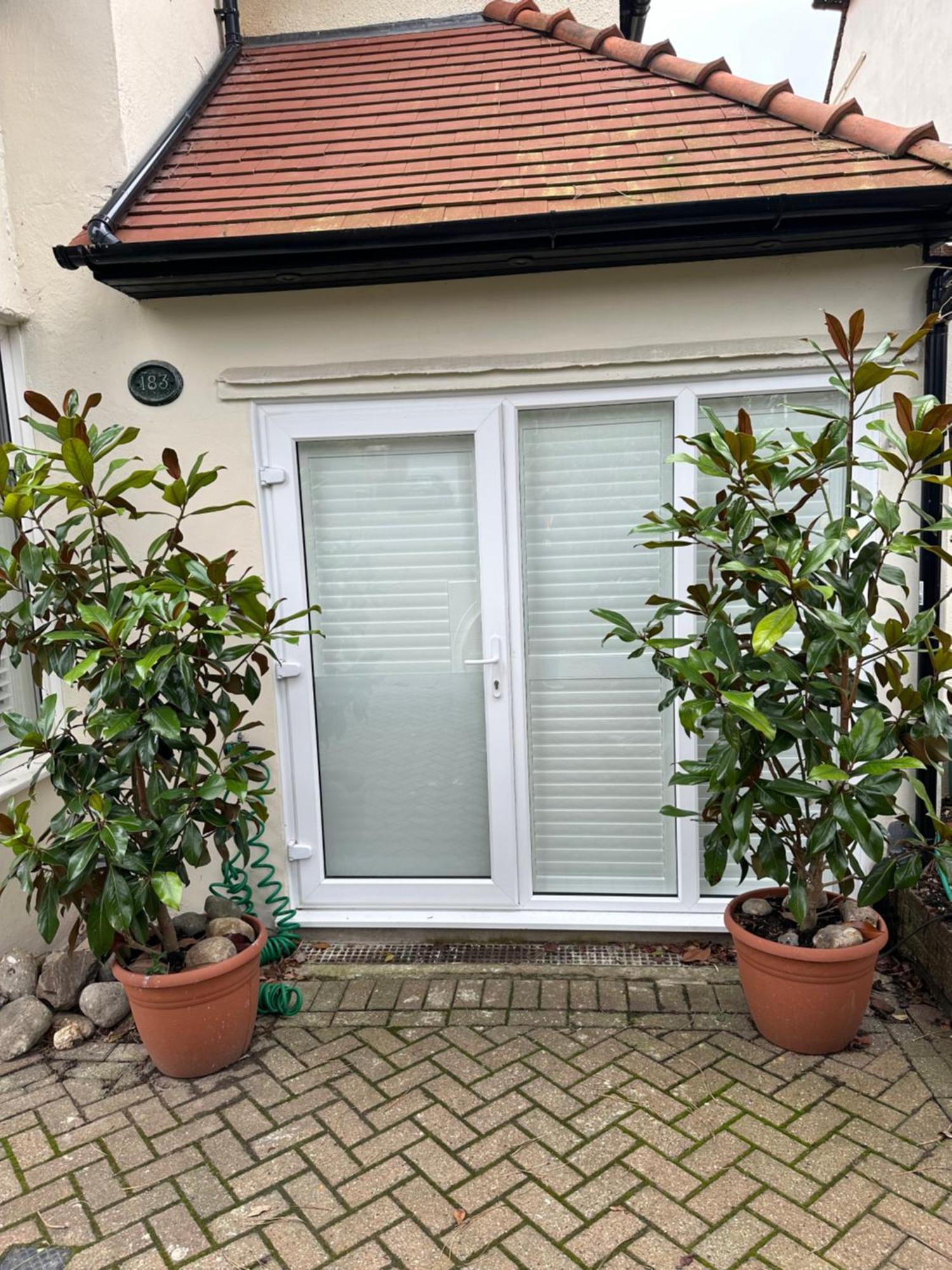 Little Vine - Beautiful Ground Floor Flat In South London Appartement Sutton  Buitenkant foto