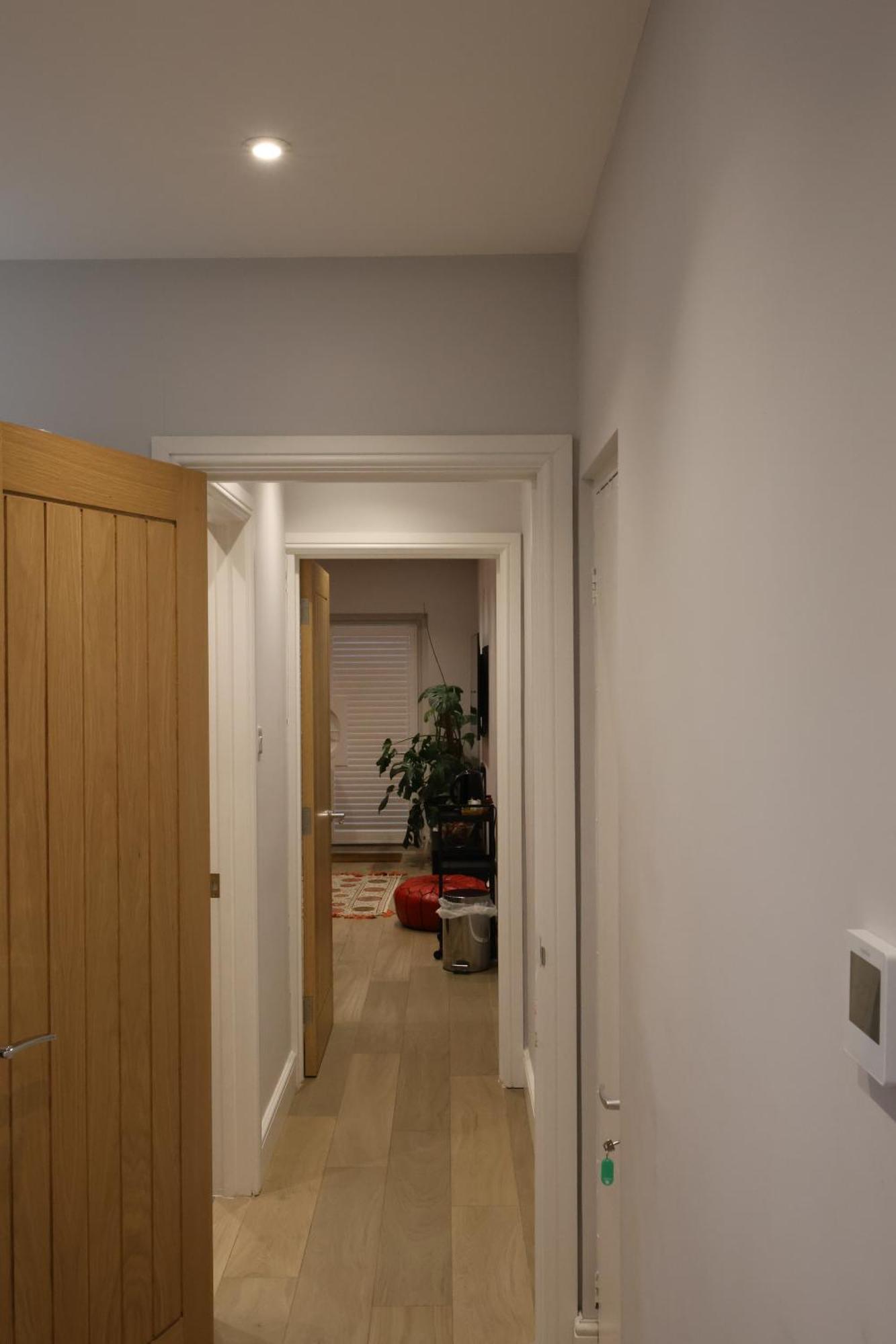 Little Vine - Beautiful Ground Floor Flat In South London Appartement Sutton  Buitenkant foto